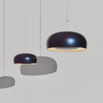 Brush Pendel Small Beetle Brush Pendel Small Beetle