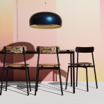 Brush Pendel Small Beetle Brush Pendel Small Beetle