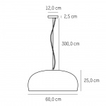 Brush Pendel Large Beetle Brush Pendel Large Beetle