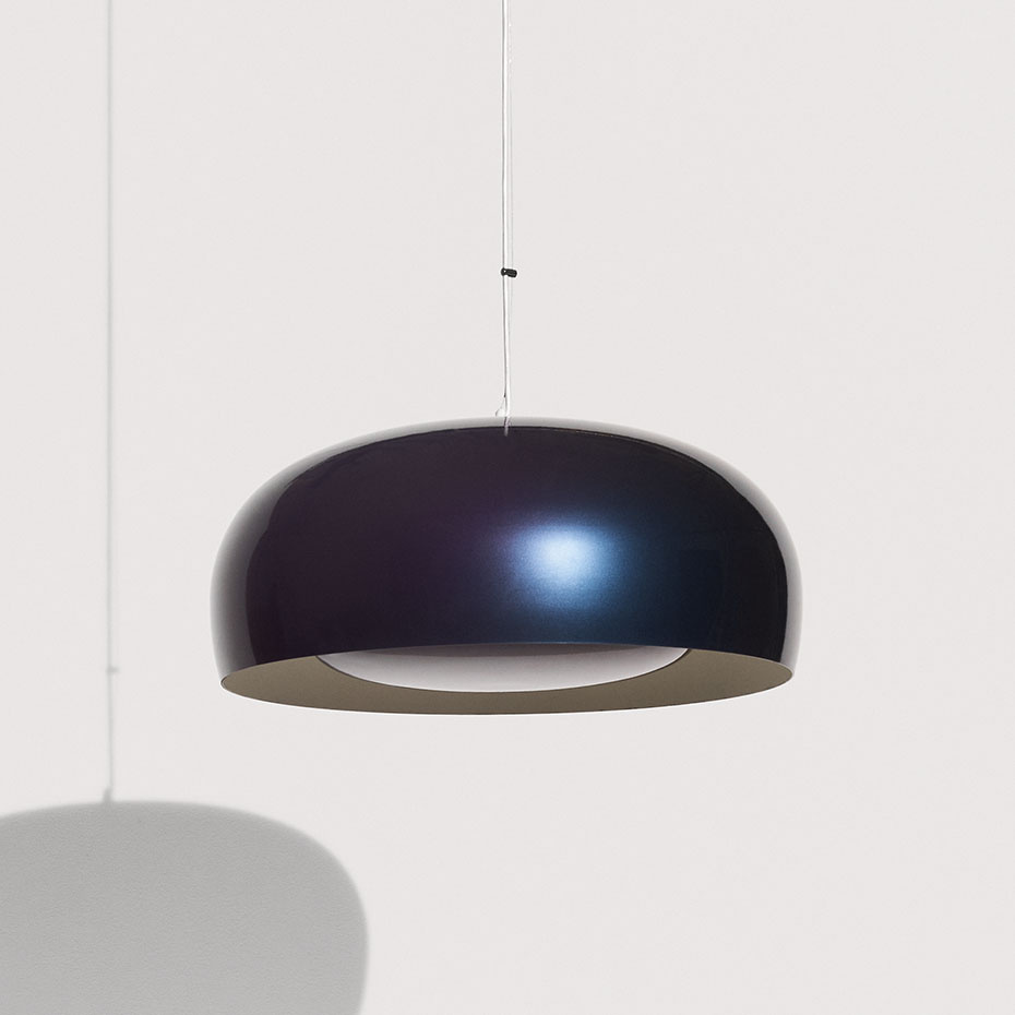 Brush Pendel Large Beetle