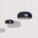 Brush Pendel Large Beetle Brush Pendel Large Beetle