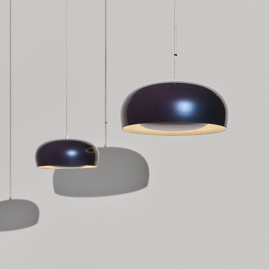 Brush Pendel Large Beetle