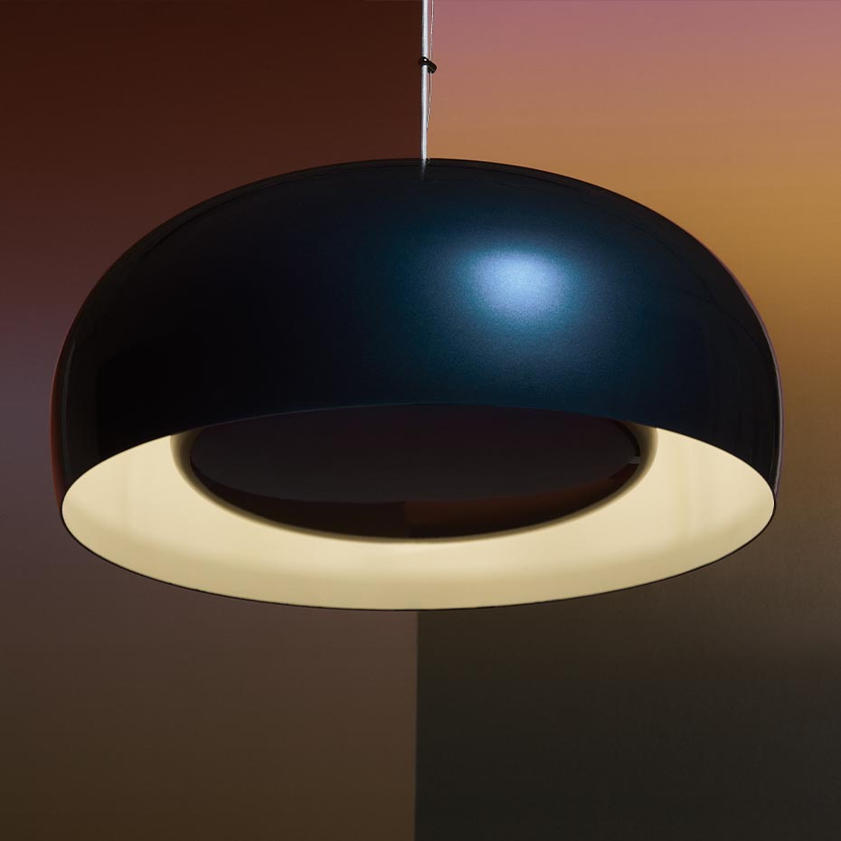 Brush Pendel Large Beetle