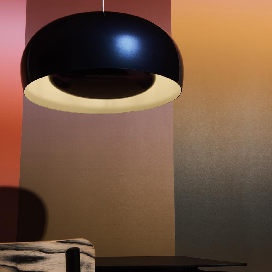 Brush Pendel Large Beetle