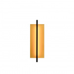 Lámina Dorada 45 Vägglampa Matt Gold Lámina Dorada 45 Vägglampa Matt Gold