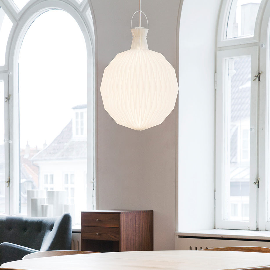 Le Klint 101 Pendel Large White