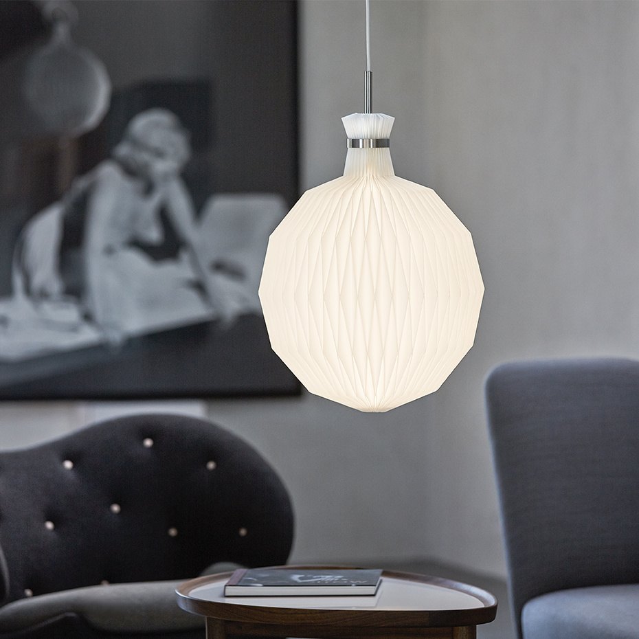 Le Klint 101 Pendel Large White