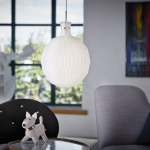 Le Klint 101 Pendel Large White Le Klint 101 Pendel Large White