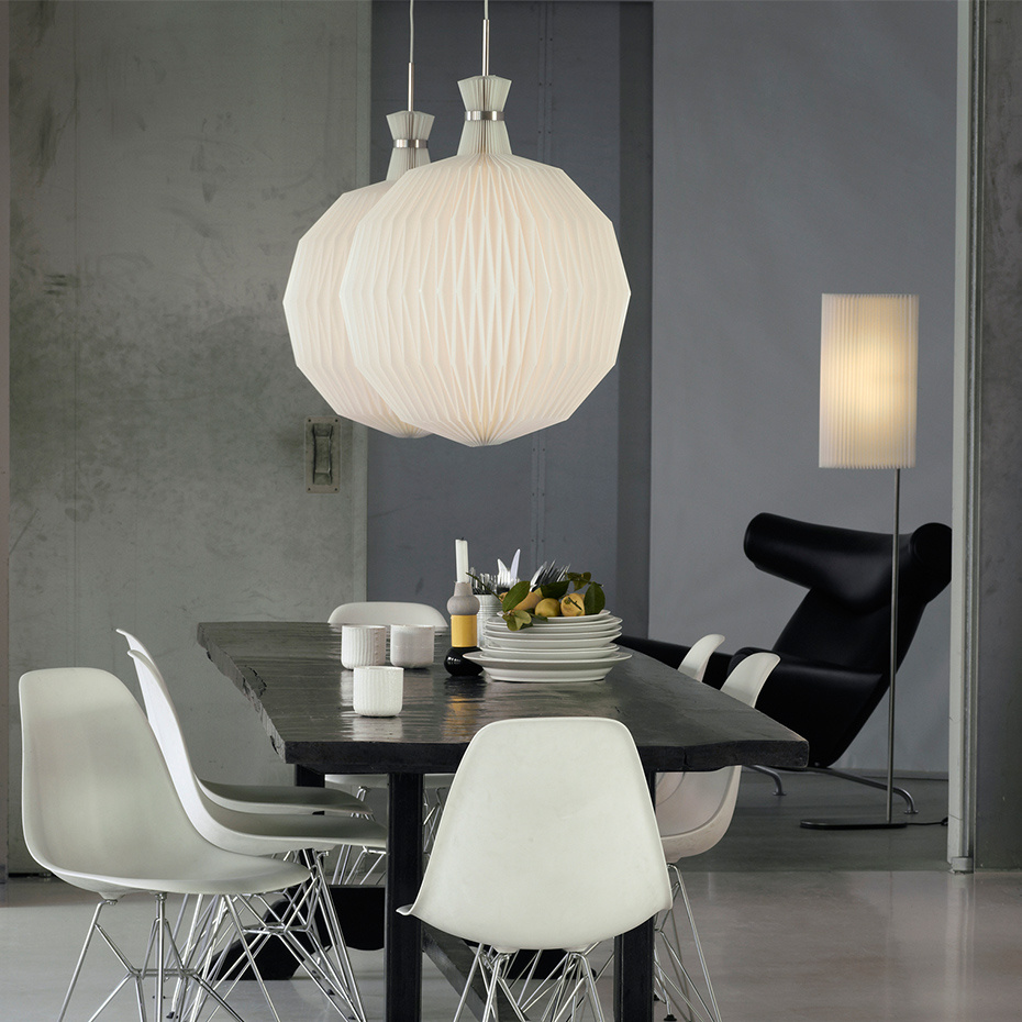 Le Klint 101 Pendel Large White