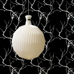 Le Klint 101 Pendel Large White Le Klint 101 Pendel Large White