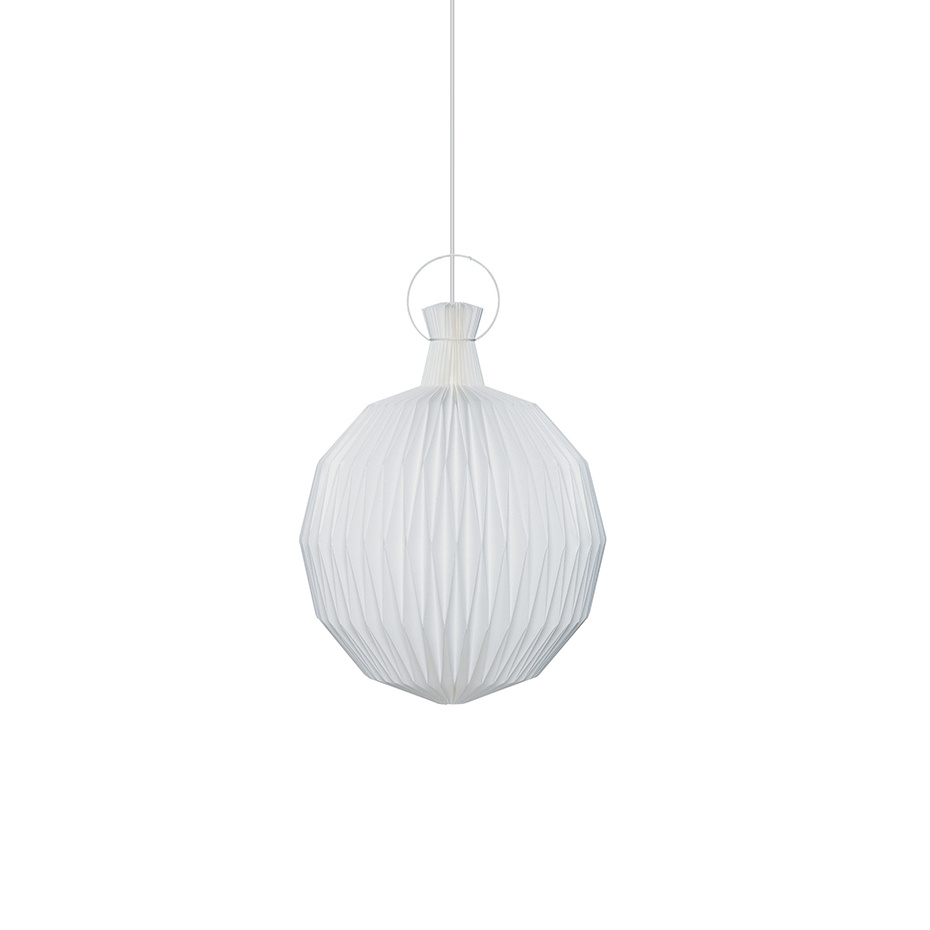 Le Klint 101 Pendel Small White