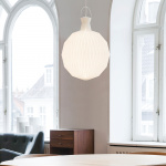 Le Klint 101 Pendel Small White Le Klint 101 Pendel Small White