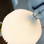 Le Klint 101 Pendel Small White Le Klint 101 Pendel Small White