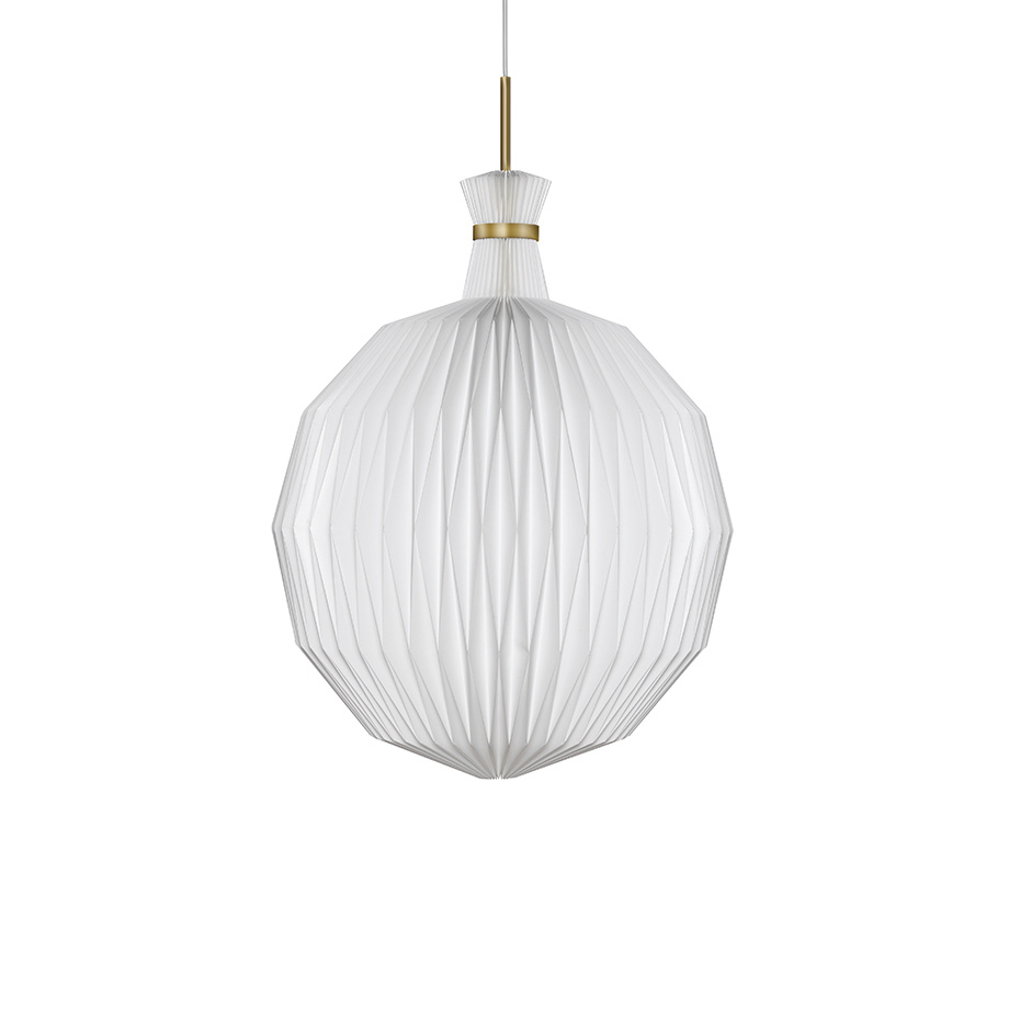 Le Klint 101 Pendel XL Brass