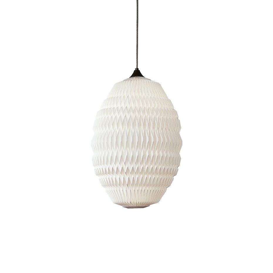 Caleo 2 Pendel White