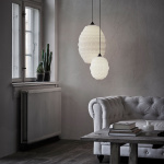 Caleo 2 Pendel White Caleo 2 Pendel White