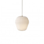 The Bouquet 1 Pendel Large Light Oak The Bouquet 1 Pendel Large Light Oak