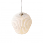 The Bouquet 1 Pendel Large Light Oak The Bouquet 1 Pendel Large Light Oak