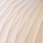 The Bouquet 1 Pendel Large Light Oak The Bouquet 1 Pendel Large Light Oak