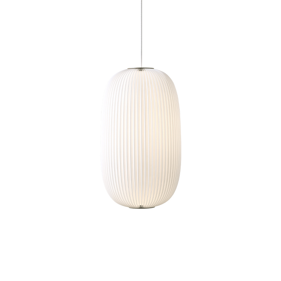 Lamella 2 Pendel White/Golden
