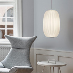 Lamella 2 Pendel White/Golden Lamella 2 Pendel White/Golden