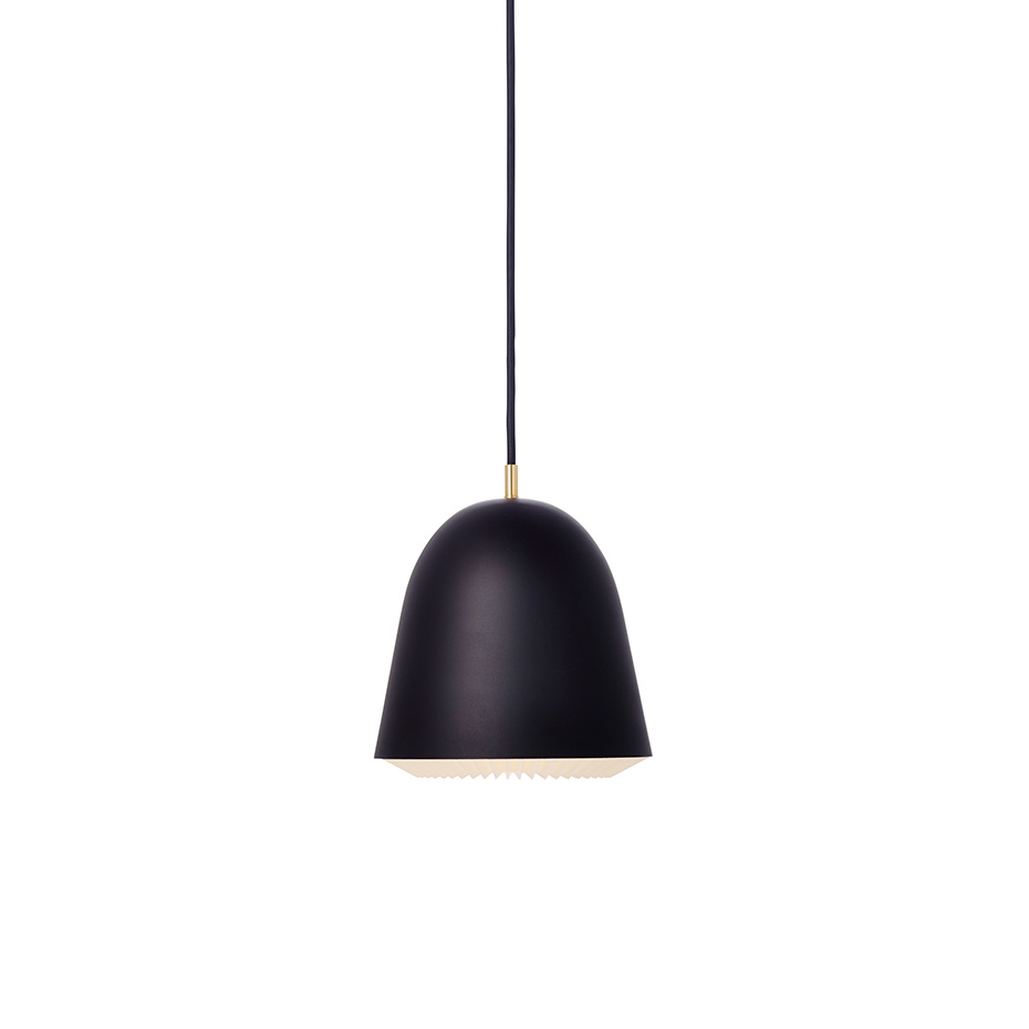 Caché Pendel Medium Black