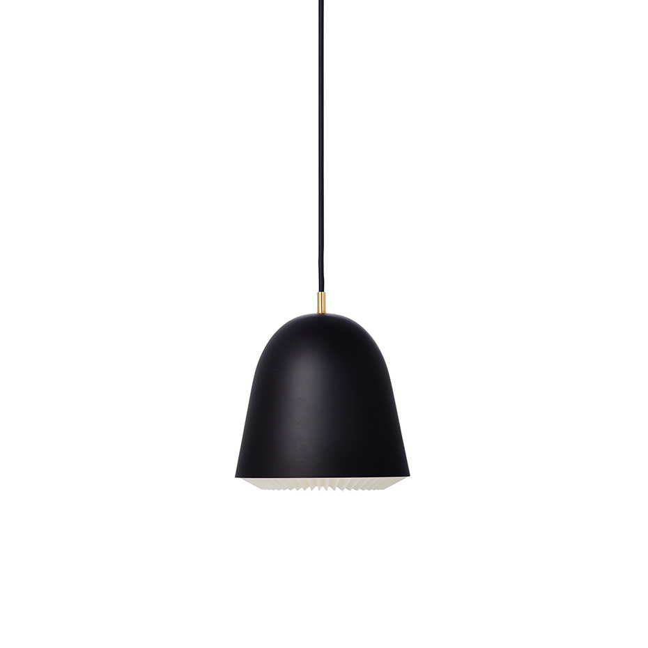 Caché Pendel Medium Black