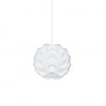 Le Klint 172 Pendel Medium White Le Klint 172 Pendel Medium White