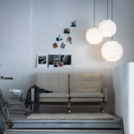 Le Klint 172 Pendel XL White Le Klint 172 Pendel XL White