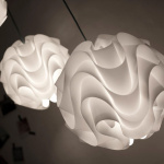 Le Klint 172 Pendel XL White Le Klint 172 Pendel XL White