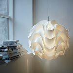 Le Klint 172 Pendel Gigant White Le Klint 172 Pendel Gigant White