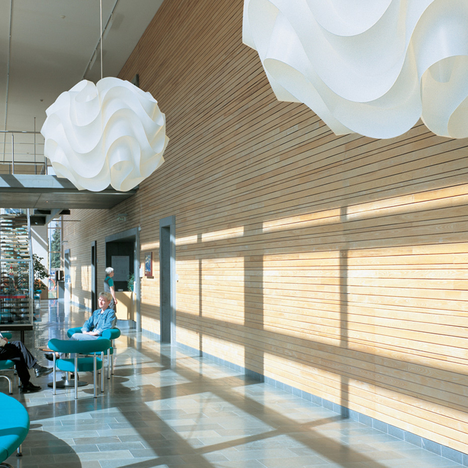 Le Klint 172 Pendel Gigant White