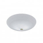 Le Klint 23 Plafond Ø100cm White Le Klint 23 Plafond Ø100cm White