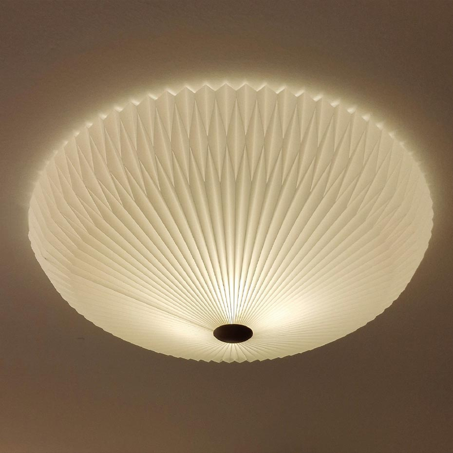 Le Klint 23 Plafond Ø50cm White