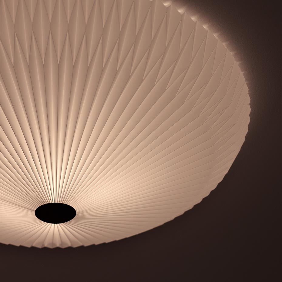 Le Klint 23 Plafond Ø50cm White