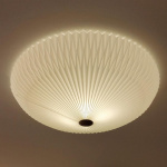 Le Klint 23 Plafond Ø60cm White Le Klint 23 Plafond Ø60cm White