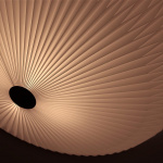 Le Klint 23 Plafond Ø60cm White Le Klint 23 Plafond Ø60cm White