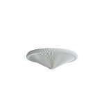 Le Klint 26 Plafond Ø52cm White Le Klint 26 Plafond Ø52cm White
