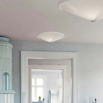 Le Klint 26 Plafond Ø52cm White Le Klint 26 Plafond Ø52cm White