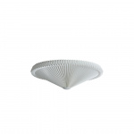 Le Klint 26 Plafond Ø65cm White Le Klint 26 Plafond Ø65cm White