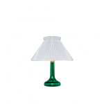 Le Klint 343 Bordslampa Green Le Klint 343 Bordslampa Green