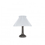 Le Klint 343 Bordslampa Smoke Le Klint 343 Bordslampa Smoke