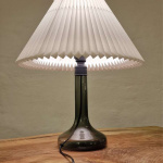 Le Klint 343 Bordslampa Smoke Le Klint 343 Bordslampa Smoke