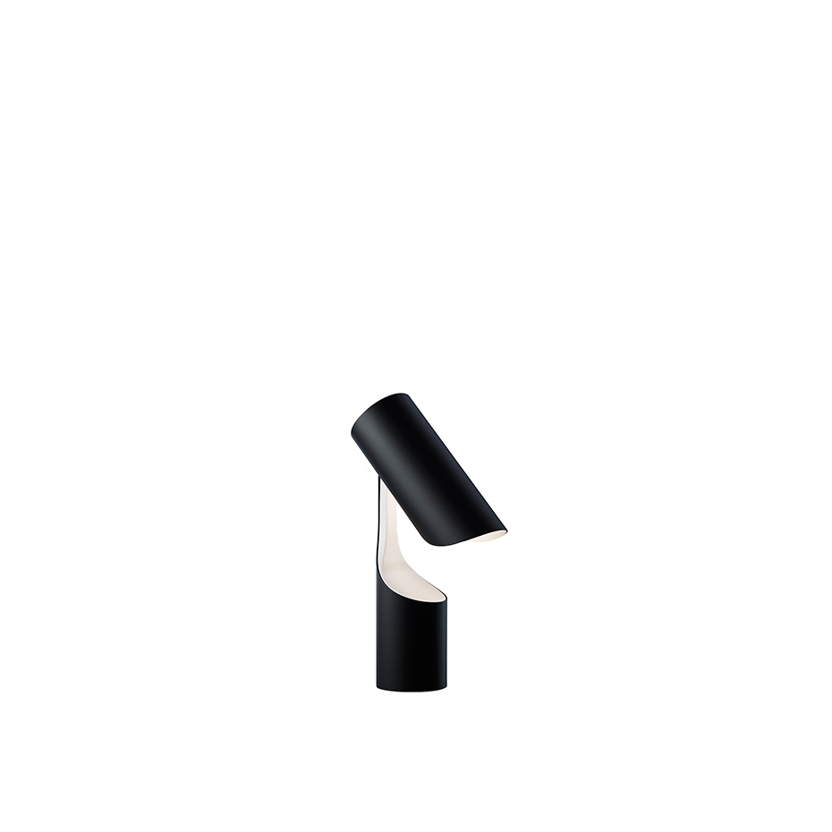 Mutatio Bordslampa Black