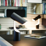 Mutatio Bordslampa Black Mutatio Bordslampa Black