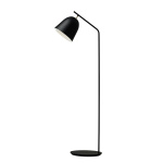 Caché Golvlampa Black Le Klint Caché Golvlampa Black