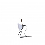 Spot 356 Bordslampa/Vägglampa Black Spot 356 Bordslampa/Vägglampa Black