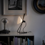 Spot 356 Bordslampa/Vägglampa Black Spot 356 Bordslampa/Vägglampa Black