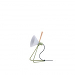 Spot 356 Bordslampa/Vägglampa Olive Green Spot 356 Bordslampa/Vägglampa Olive Green