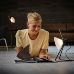 Spot 356 Bordslampa/Vägglampa Olive Green Spot 356 Bordslampa/Vägglampa Olive Green